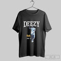 Official Londynn Jones Deezy Ucla Bruins 2025 Ncaa March Madness Graphic