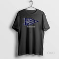 Official Los Angeles Dodgers Fly The Pennant Again National League Division Champions 2025