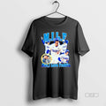 Official Milf Man I Lvoe Freddie Freeman Los Angeles Dodgers Baseball