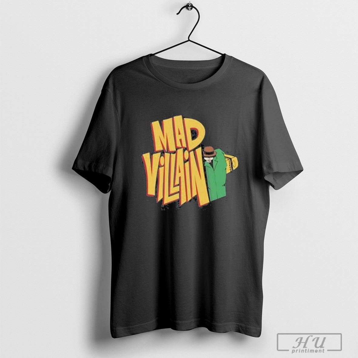 Madvillain Gasdrawls Lurk