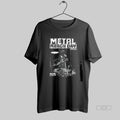 Official Metalforgood Metal Merch Day 2025 Adult