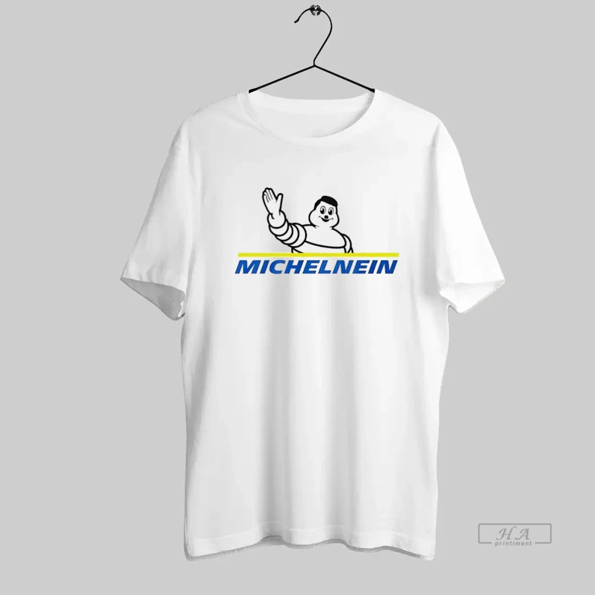 Official Michelnein Logo