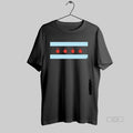 Official Middle Finger Chicago Flag
