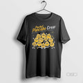 Official Milwaukee Brewers Pocket Pancake Crew