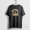 Official Milwaukee Brewers Baseball 2025 Alcs Postseason Champions Flag