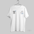 Official Minasan X Dolgirls Summer Vacation Natsuyasumi Japantown San Jose 2 Sided