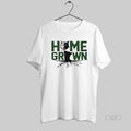 Official Minnesota Timberwolves Home Grown