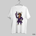 Official Minnesota Viking Football The Purple People Number 1