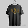 Official Missouri Football Beau Pribula Pri Zou La