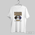 Official Missouri Tigers Vs Kansas Jayhawks Football Border Showdown Champs 2025