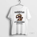 Official Monkey My Mind Is A Dangerous Place But My Mouth Is Worse