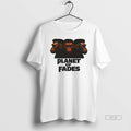 Official Monkey Planet Of Fades