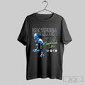 Official Napheesa Collier Minnesota Lynx Player Graphic T