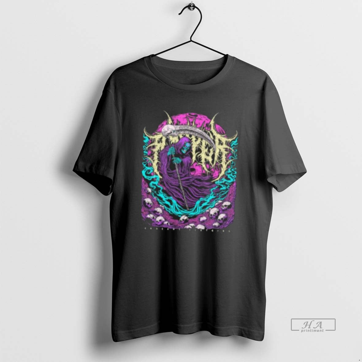 Official Nephilim Reaper Creeper