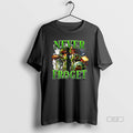Official Never Froget Frog Meme