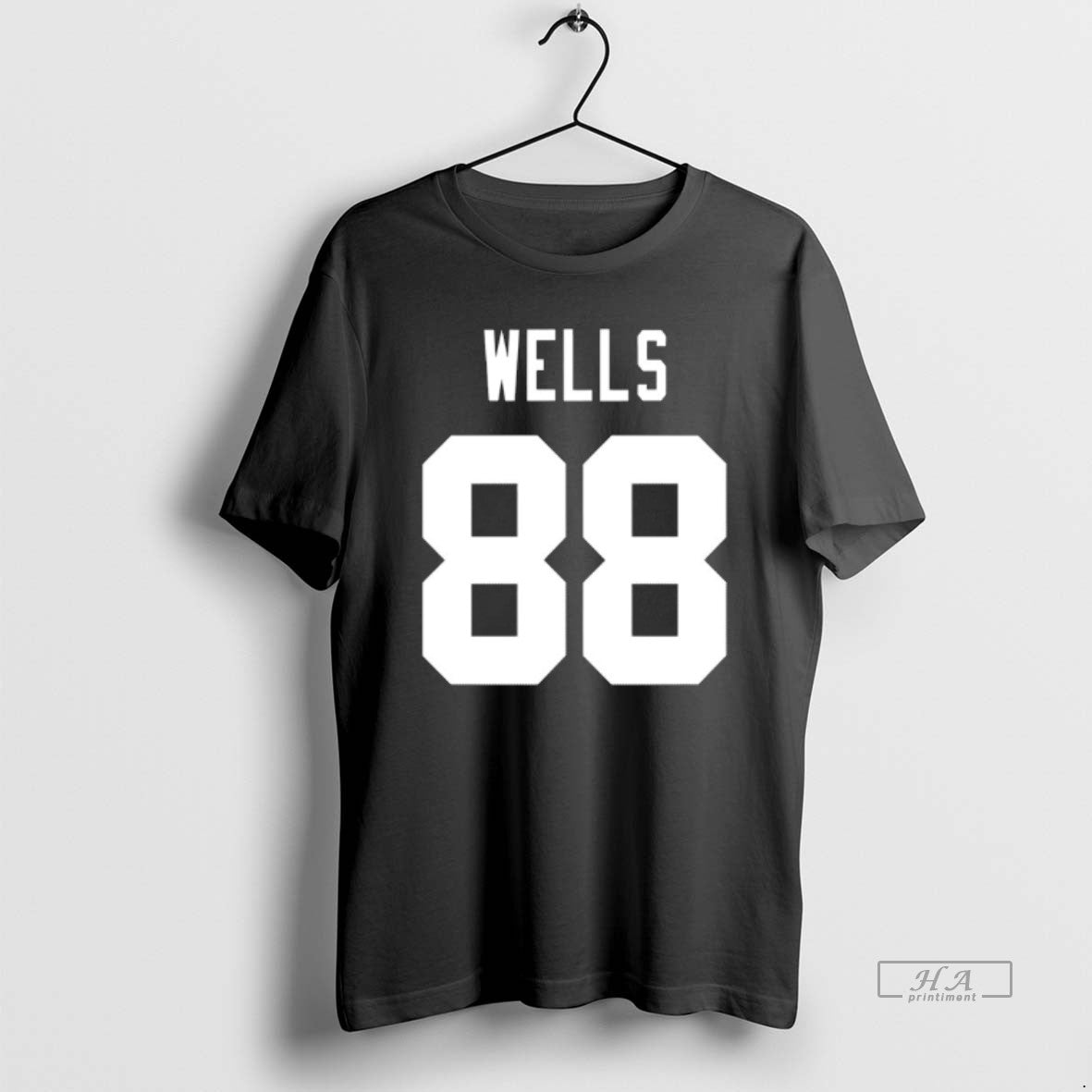 Official New York Giants Juice Wells 88