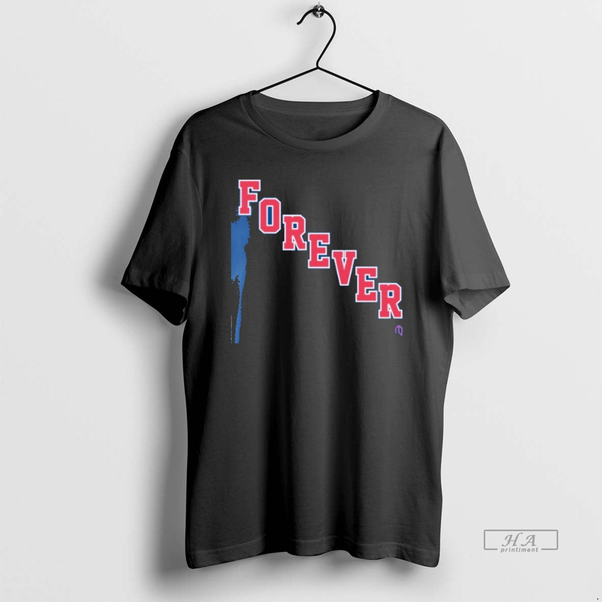 Official New York Rangers Forever