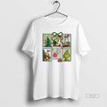 Official Nice Christmas Grinch Grinchmas Ew People 2025
