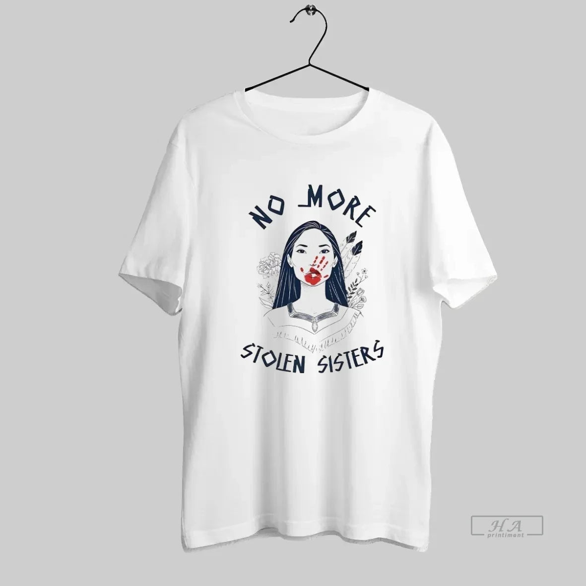Official No More Stolen Sisters