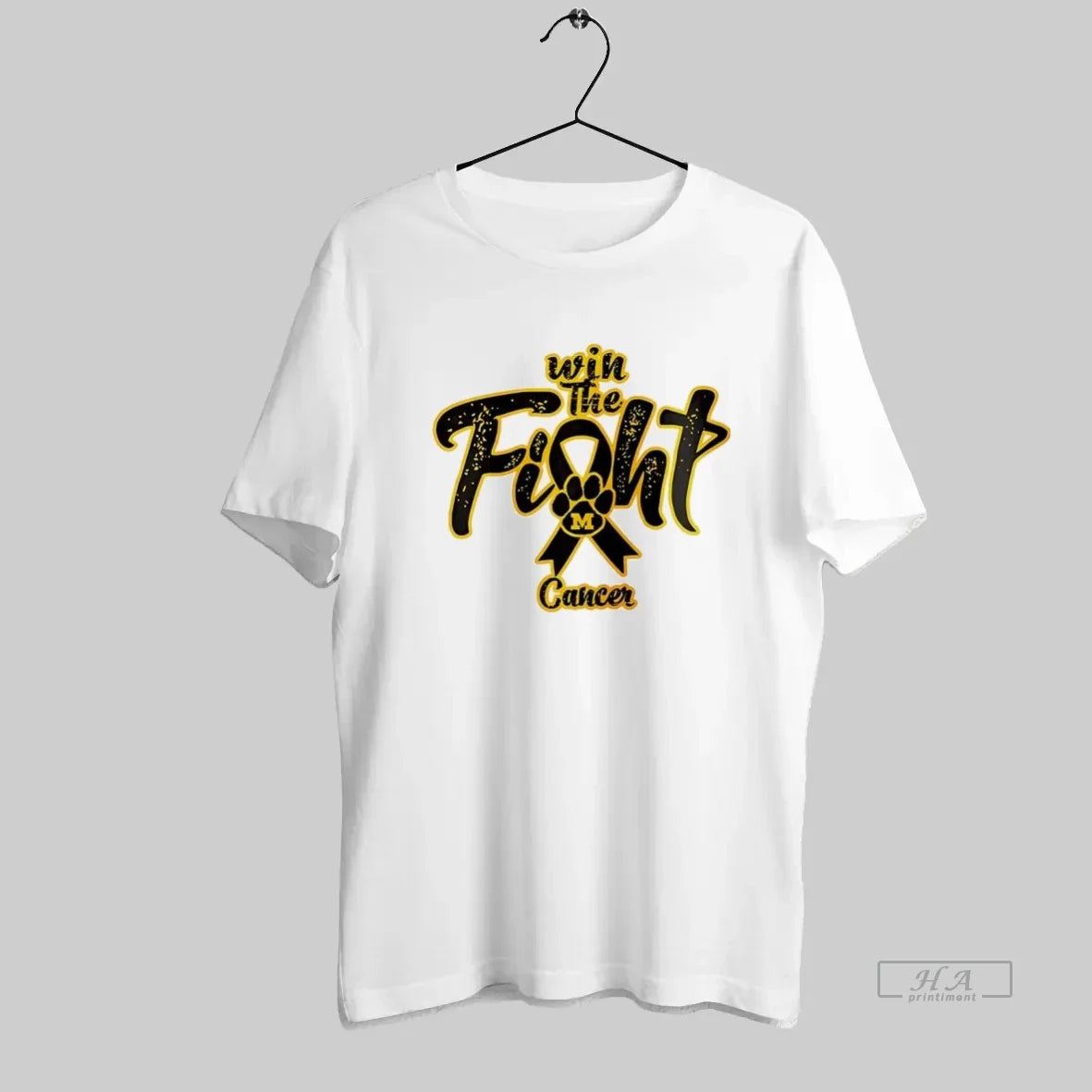 Official Noah Gilion Fight And Win Cancer