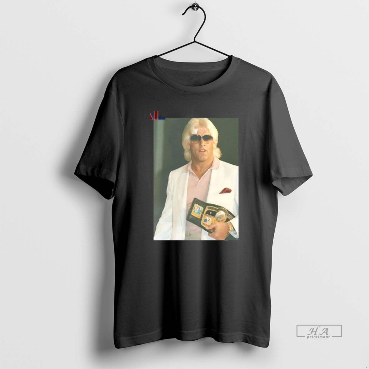 Official Nobody Did That Ric Flair Drip Like The Nature Boy