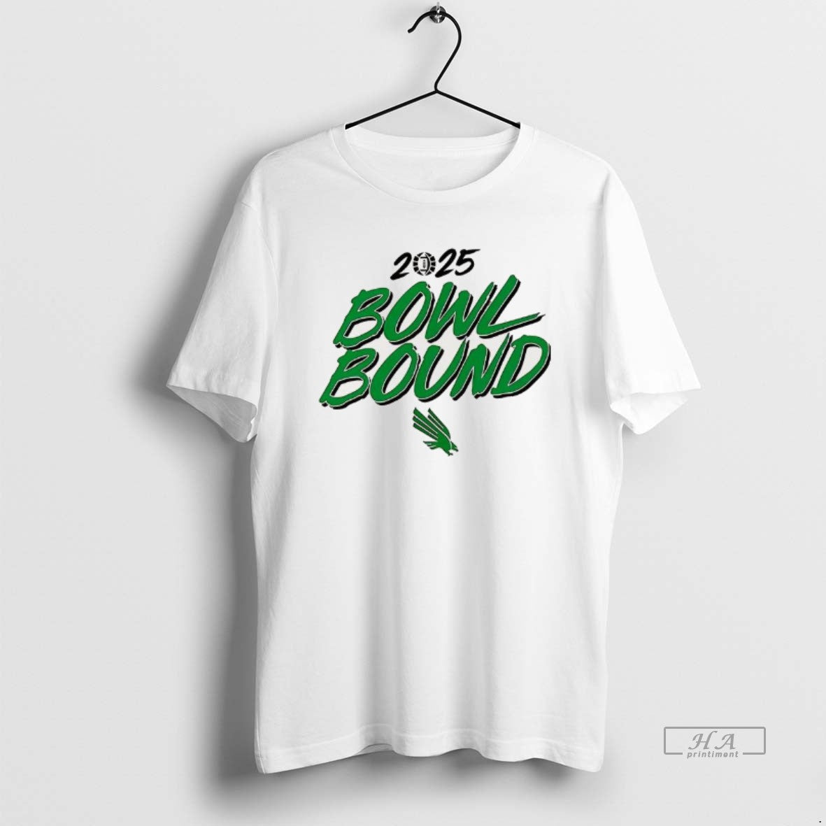 Official North Texas Mean Green Bowl Bound 2025