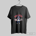 Official Official Jaxson Dart New York Giants Player Illustrative Pack