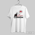 Official Official Ny Mets The Canadian Cannon Jonah Tong