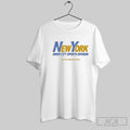 Official Official New York Inner City Sports Division