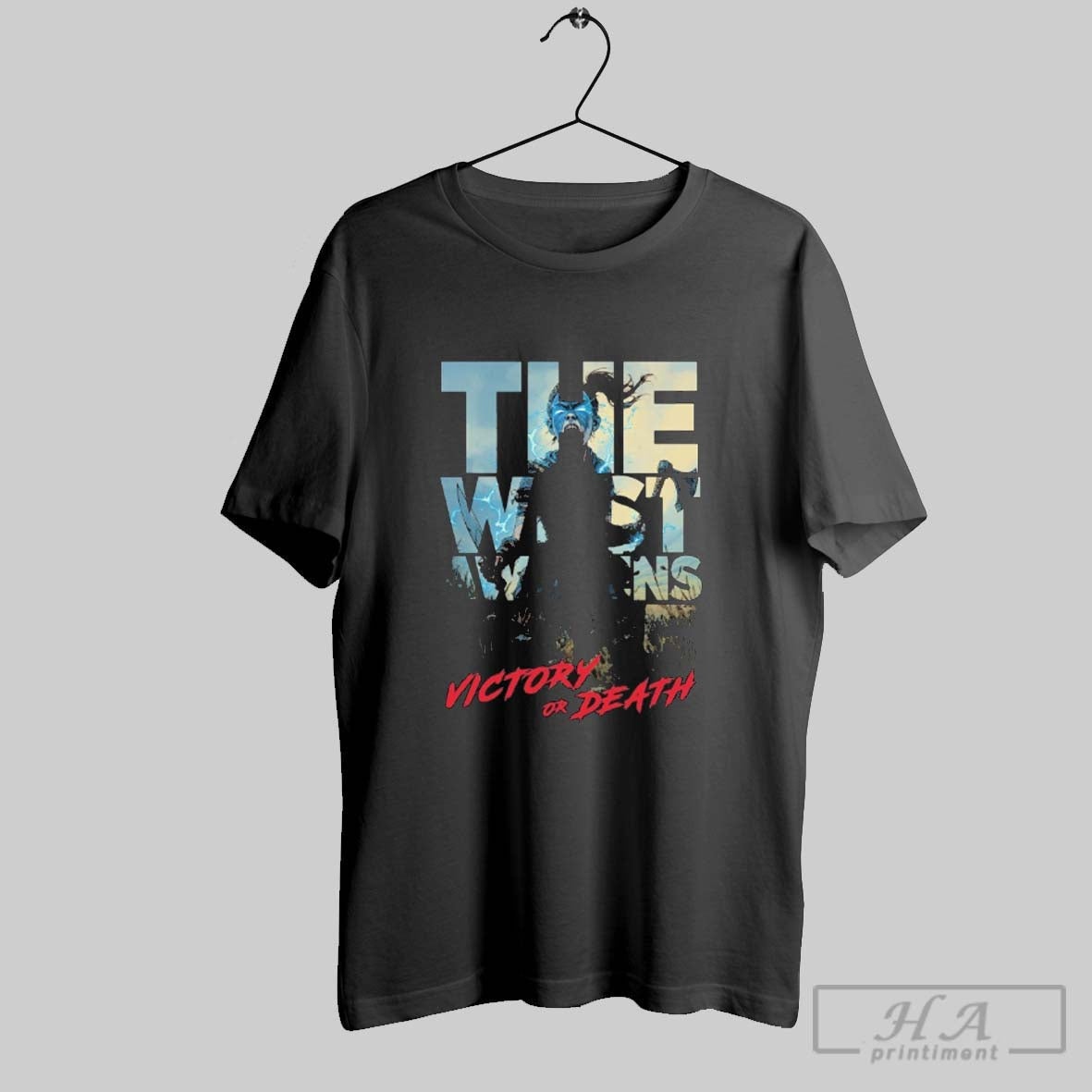 Official Official The West Awakens Victory Or Death 2025