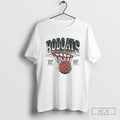 Official Ohio Bobcats 90s Vintage Basketball