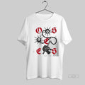 Official Ohsees Osees Mace