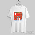Official Oklahoma City Thunder 2025 Nba Champions Loud City