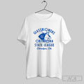 Official Okmulgee Glassblowers Oklahoma Baseball