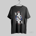Official One True Mvp Bills Mafia King 26