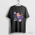 Official Orlando Pride Youth Marta 10 Chibi