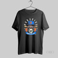 Official Paradise Skull New York Mets