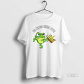 Official Patriotic Frog No Kings Since 1776 American Independence