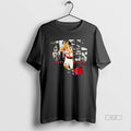 Official Patty Mills Portland Trail Blazers Basketball
