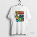 Official Paused For Snacks Game Paused