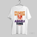 Official Peanut Butter Angeli
