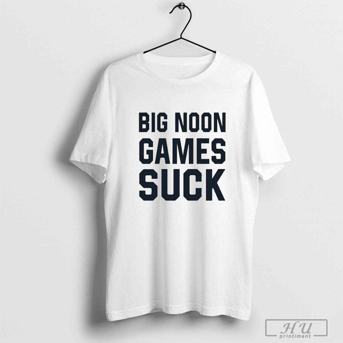 Penn State Nittany Lions Football Big Noon Games Suck
