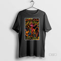 Official Pentagram Whisky A Go Go Hollywood Ca December 5 6 2025 Long Sleve