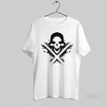Official Phasmophobia Prestige X
