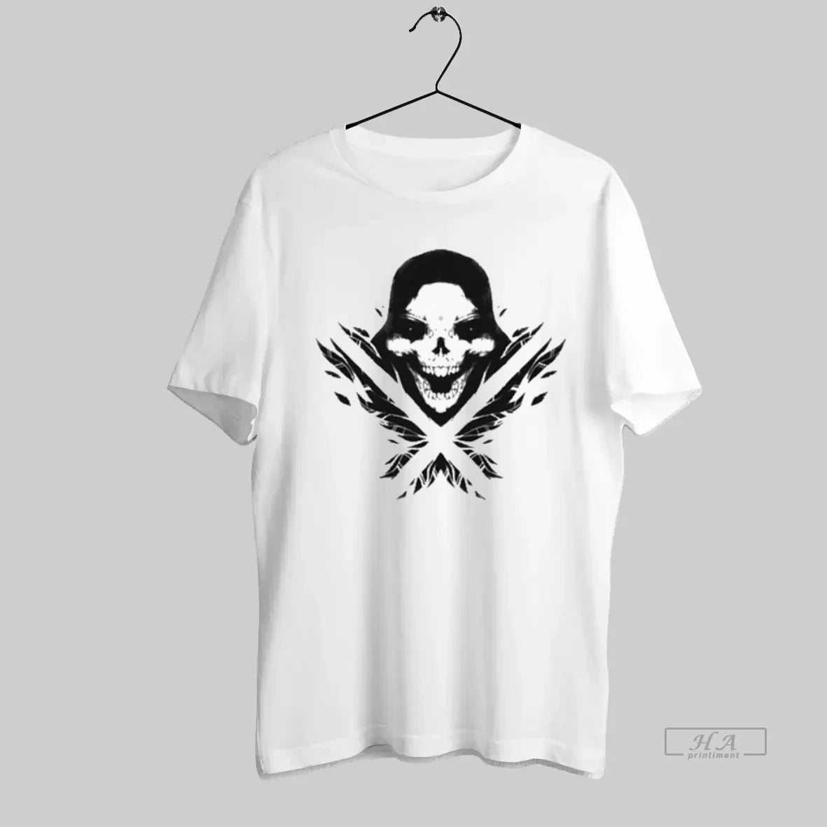 Official Phasmophobia Prestige X