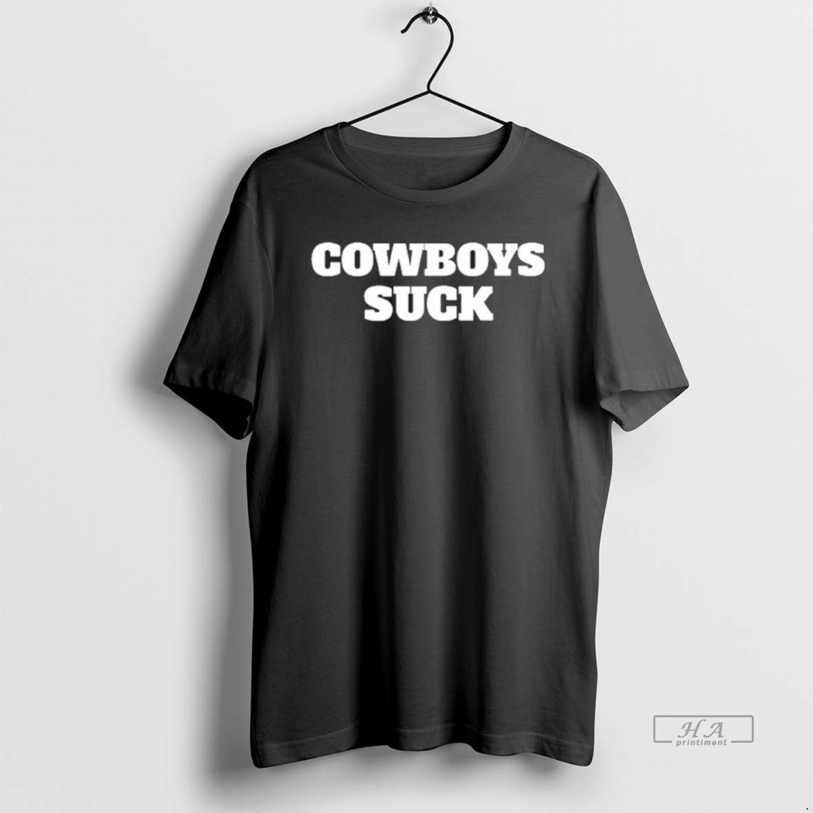 Official Philadelphia Cowboys Suck 2025
