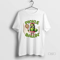 Official Pickle Ballin Pickleball Dink This