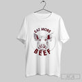 Official Pig Eat More Beef