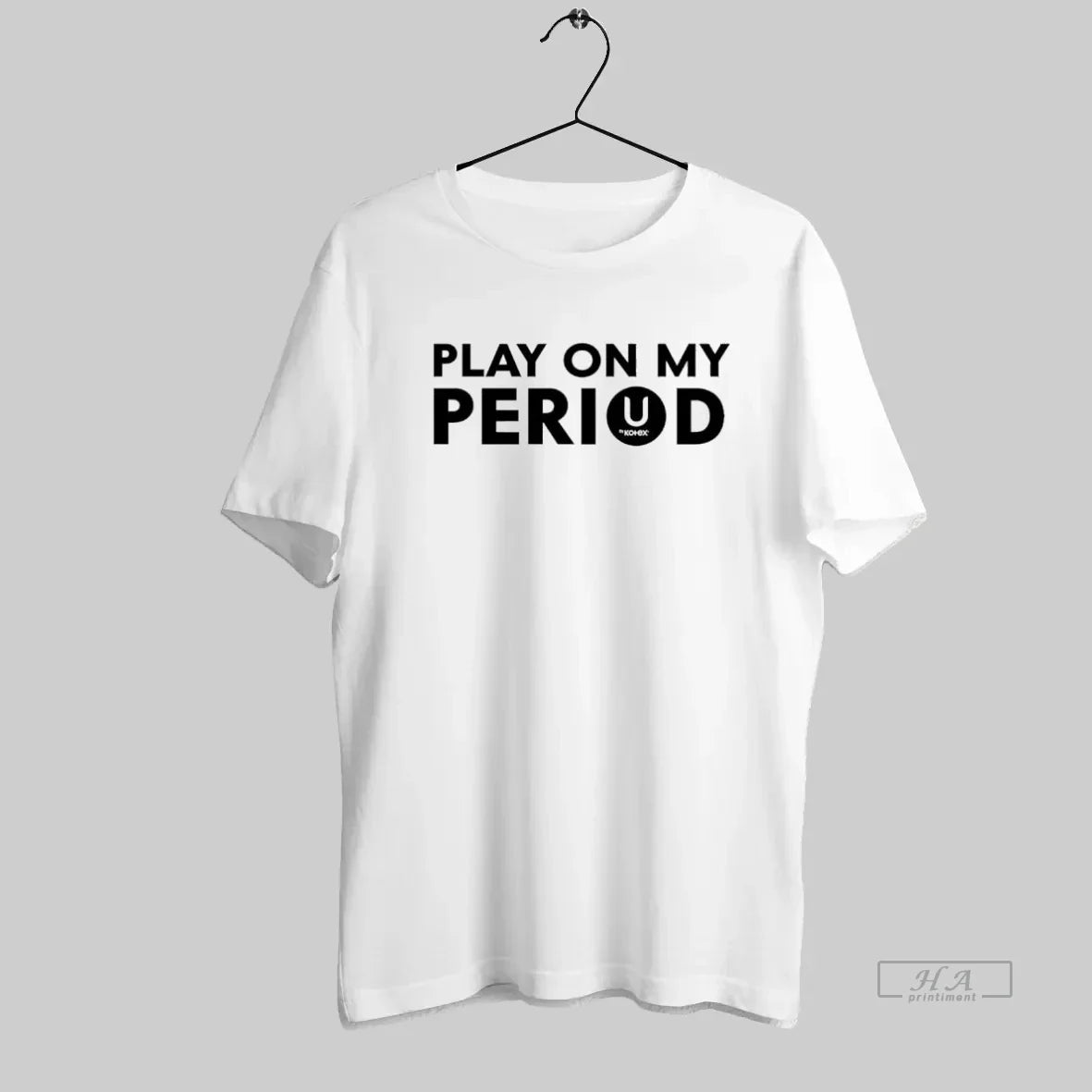Official Play On My Period