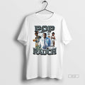 Official Pop Smoke Pop Rauch